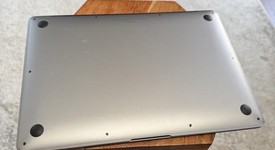 Good
													MacBook Air 2020 - 13" - Apple M1, Gray, 256 GB, 16 GB, photo 2 of 7