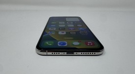 Good
													Apple iPhone Xs Max - AT&T, Silver, 256 GB, A1921, photo 3 of 6