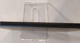 Good
													Apple iPad 9th Gen - Unlocked, Gray, 64 GB, A2603, photo 2 of 4