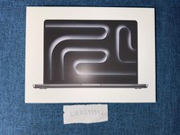 MacBook Pro 2024 - 14"