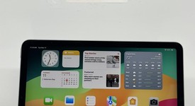 Good
													Apple iPad Air 5th Gen - Wi-Fi, Gray, 64 GB, A2588, photo 1 of 3