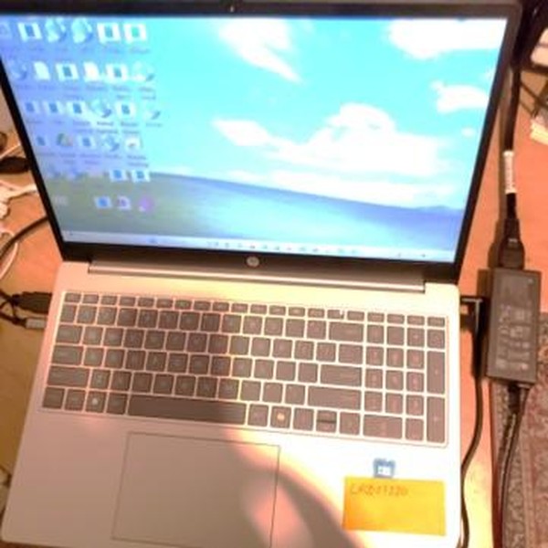 HP Laptop