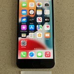 Good Apple iPhone SE 2nd Gen 2020 - Boost, 64 GB, White, A2275