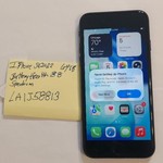 Good Apple iPhone SE 3rd Gen 2022 - Spectrum, 64 GB, Midnight, A2595