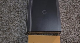 New
													Google Pixel 9 - Mint Mobile, Obsidian, 128 GB, 12 GB, G2YBB, photo 1 of 3