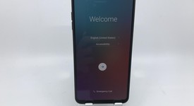 Mint
													LG V30 - AT&T, Black, 64 GB, H931, photo 1 of 5