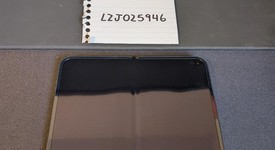 Mint
													Google Pixel 9 Pro Fold - Unlocked, Obsidian, 256 GB, GGH2X, photo 6 of 6