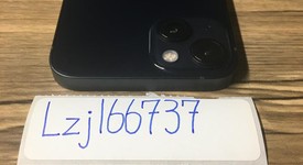 Good
													Apple iPhone 13 - Unlocked, Midnight, 128 GB, A2482, photo 5 of 7