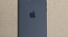 Mint
													Apple iPhone 15 - Unlocked, Black, 128 GB, A2846, photo 2 of 8
