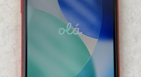 Good
													Apple iPhone SE 2nd Gen 2020 - Unlocked, Red, 64 GB, A2275, photo 1 of 7