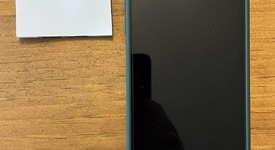 Good
													Apple iPhone 14 Plus - Unlocked, Midnight, 128 GB, A2632, photo 1 of 10