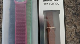 Good
													Google Pixel Watch 3 - Unlocked, Black, 41mm, LTE, photo 2 of 4