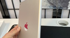 Mint
													Apple iPad 6th Gen - Wi-Fi, Silver, 32 GB, A1893, photo 5 of 7