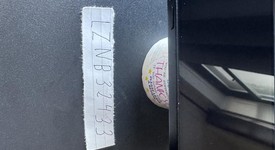 Good
													Apple iPhone 14 Plus - Spectrum, Midnight, 128 GB, A2632, photo 1 of 7