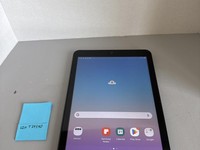 Samsung Galaxy Tab A 8" 2018