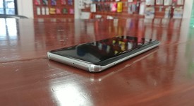Mint
													Samsung Galaxy S8 Plus - T-Mobile, Silver, 64 GB, 4 GB, SM-G955U, photo 3 of 6