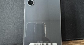 Good
													Samsung Galaxy S23 FE - Unlocked, Graphite, 128 GB, 8 GB, SM-S711U1, photo 6 of 6