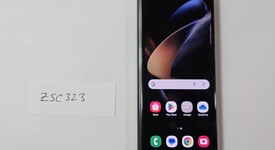 Good
													Samsung Galaxy Z Fold4 5G - Unlocked, Black, 512 GB, 12 GB, SM-F936U1, photo 1 of 15