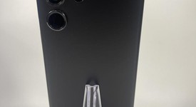 Mint
													Samsung Galaxy S23 Ultra - Unlocked, Black, 256 GB, 8 GB, SM-S918U1, photo 2 of 11