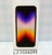 New Apple iPhone SE 3rd Gen 2022 - US Cellular, Midnight, 64 GB, A2595