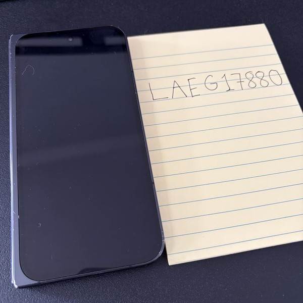 Google Pixel 9 Pro Fold - Unlocked, 256 GB, Obsidian, GGH2X