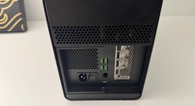 Good
													Razer Blade 16" 2023 - I9, Black, 1 TB, 32 GB, QHD+, photo 2 of 14