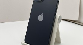 Fair
													Apple iPhone 14 - Unlocked, Midnight, 128 GB, A2649, photo 3 of 8