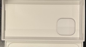 Mint
													Apple iPhone 16 Pro Max - Unlocked, Natural, 256 GB, A3084, photo 5 of 10