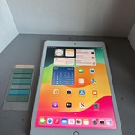 Good Apple iPad 8th Gen - Wi-Fi, Gold, 128 GB, A2270