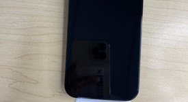 Good
													Apple iPhone 14 Pro - Unlocked, Black, 128 GB, A2650, photo 2 of 7