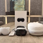 Mint Apple Vision Pro - 256 GB