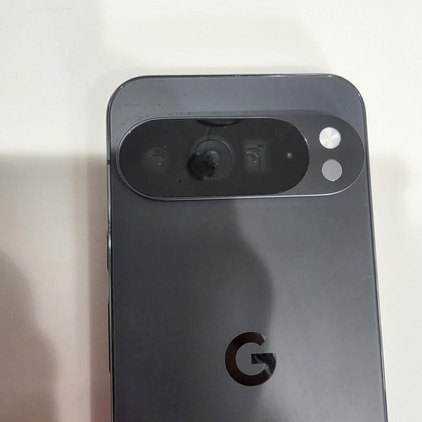 Google Pixel 10 Pro XL - Unlocked, 256 GB, Obsidian, GUL82