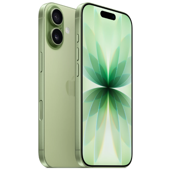 Apple iPhone 17 - Verizon, 256 GB, Sage, A3258