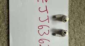 Used
													Apple AirPods Pro 1st Gen - MagSafe Case, photo 3 of 12