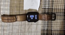 Mint
													Apple Watch Series 8 45mm - Midnight, A2771 - GPS, Aluminum, photo 1 of 7