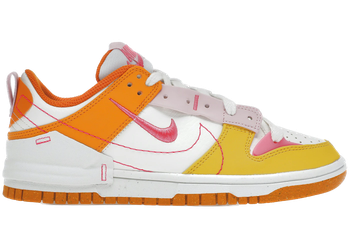 Nike Dunk Low Disrupt 2 Sunrise (Women's) for sale