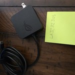 Mint Asus ROG Xbox Ally X - 1 TB, Black, 24 GB