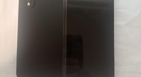 Good
													Samsung Galaxy Z Fold4 5G - Verizon, Black, 256 GB, 12 GB, SM-F936U, photo 4 of 9