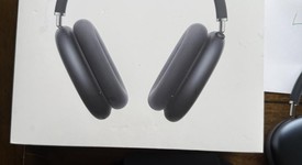 Used
													Apple AirPods Max USB-C - Midnight, photo 3 of 7