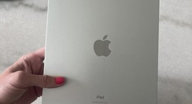 Mint
													Apple iPad Pro 11" 3rd Gen 2021 - Wi-Fi, Silver, 128 GB, photo 1 of 5