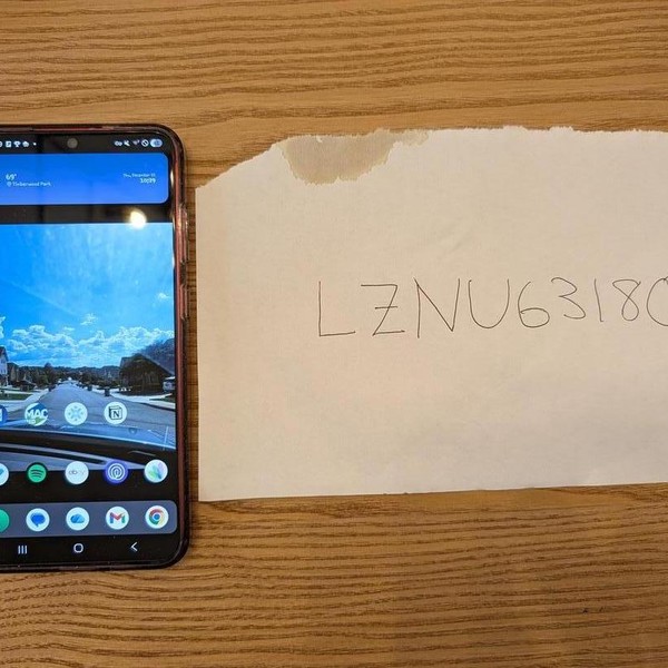 Samsung Galaxy S25 Plus - Unlocked, 512 GB, Coralred, 12 GB, SM-S936U1