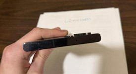 Good
													Samsung Galaxy S23 Ultra - Xfinity, Black, 256 GB, 8 GB, SM-S918U, photo 2 of 7