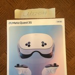 New Meta Quest 3S - 128 GB
