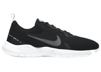 Nike Flex Experience RN 10 Black White for sale