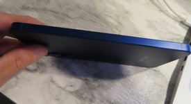 Mint
													Samsung Galaxy S25 Plus - Verizon, Navy Blue, 256 GB, 12 GB, SM-S936U, photo 3 of 7