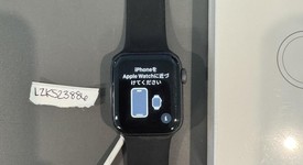 Good
													Apple Watch Series 6 40mm - Gray, A2291 - GPS, Aluminum, photo 1 of 8