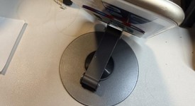 Good
													Apple iPhone 6 Plus - Unlocked, Gold, 64 GB, A1524, photo 3 of 8