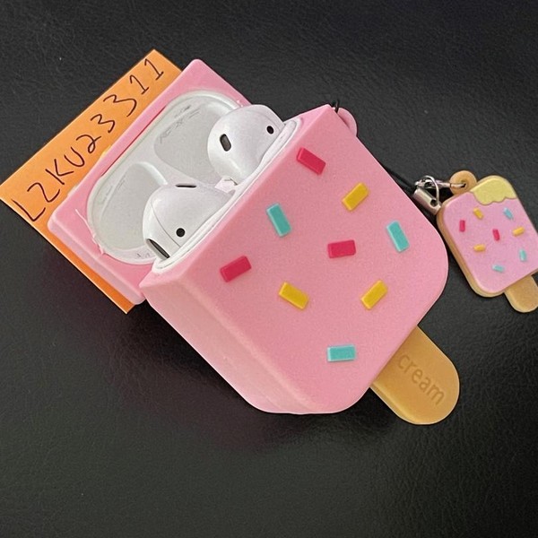 Apple AirPods 2nd Gen - Lightning Case