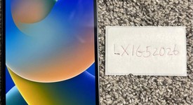 Good
													Apple iPhone 13 Pro Max - Unlocked, Graphite, 128 GB, A2484, photo 1 of 15