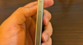 Mint
													Apple iPhone 15 Pro Max - Unlocked, White, 256 GB, A2849, photo 2 of 8